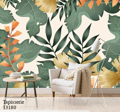 Tapisserie gignac-la-nerthe-13180 JC Deco