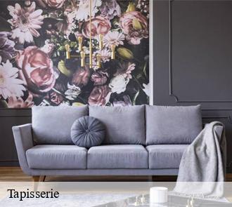 Tapisserie gignac-la-nerthe-13180 JC Deco