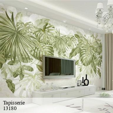 Tapisserie gignac-la-nerthe-13180 JC Deco