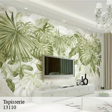 Tapisserie port-de-bouc-13110 JC Deco