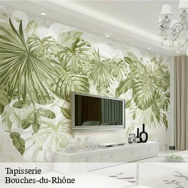 Tapisserie JC Deco