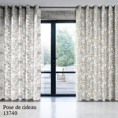 Pose de rideau le-douard-13740 JC Deco