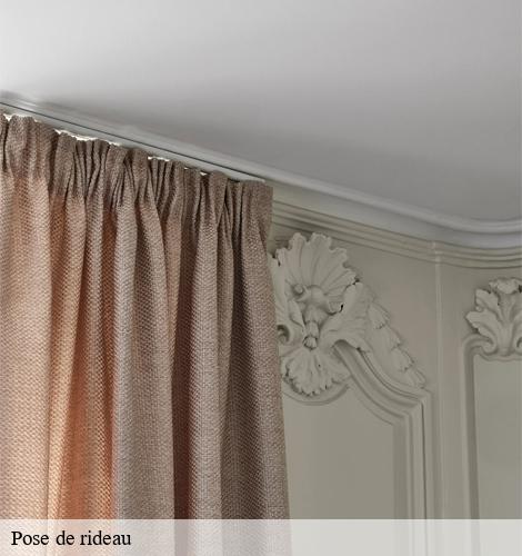 Pose de rideau le-douard-13740 JC Deco